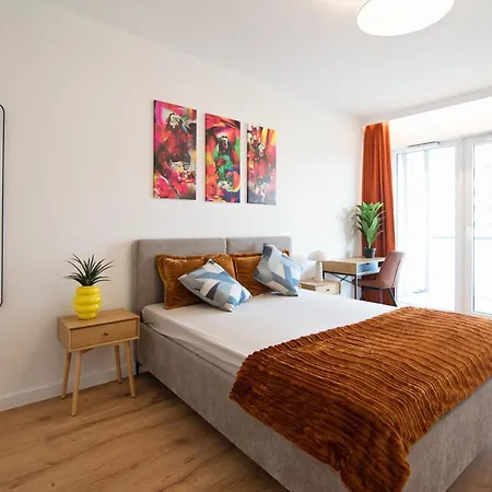 Frida Riverside Wrocław