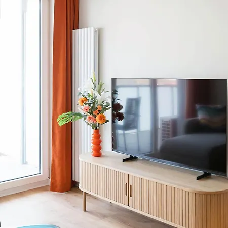 Frida Riverside Wrocław