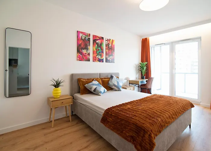 Frida Riverside Wrocław