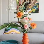 Frida Riverside شقة