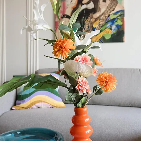 Frida Riverside Apartamento
