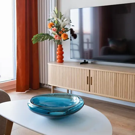 Apartamento Frida Riverside Wrocław