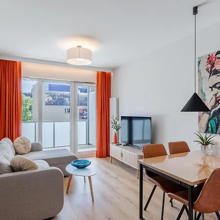 Frida Riverside - Free Parking Included *