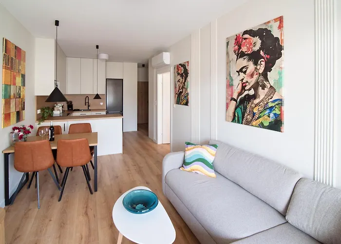 Frida Riverside Wrocław