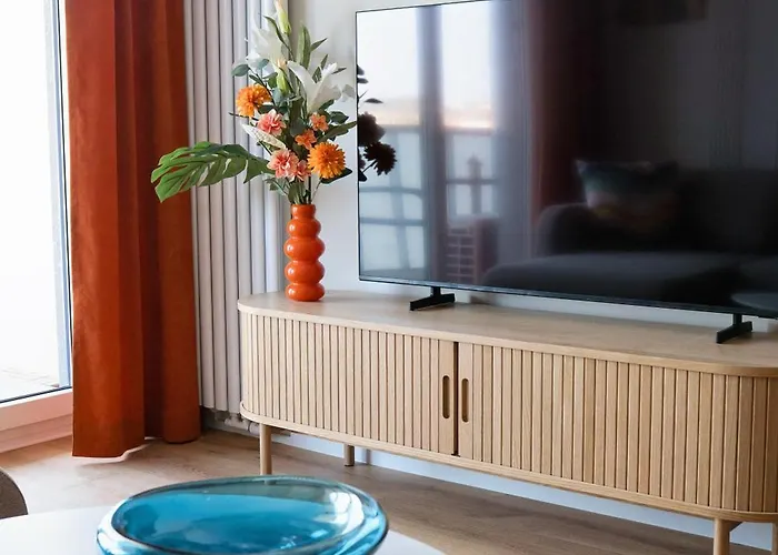 Frida Riverside * Wrocław