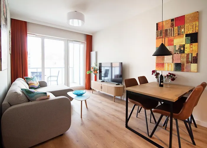 Frida Riverside Apartman