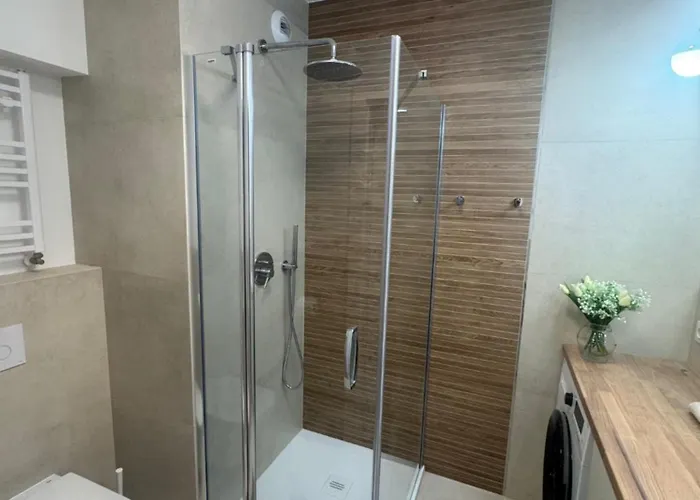 Frida Riverside Apartman