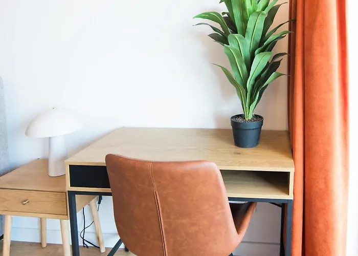 Apartman Frida Riverside *